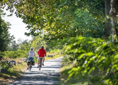 Camping Les Tamaris et Les Portes Du Soleil, 3* - 57