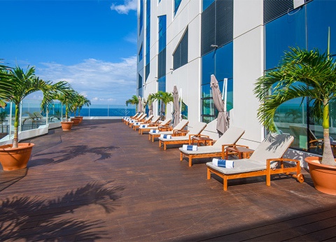 Hôtel Grand Aston La Habana, Immersion by Fram La Havane ***** - 5