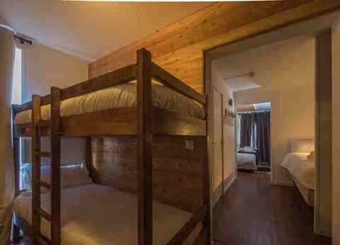 Hôtel Snow Chill 4* - 22