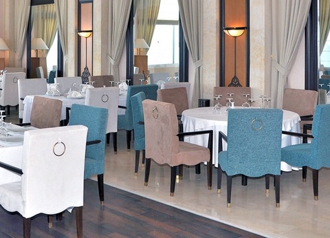 Hôtel Aziza Thalasso & Golf 4* (Adult Only +16) - 13