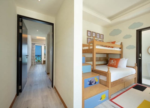 Hôtel OBLU Xperience Ailafushi 4* - 10