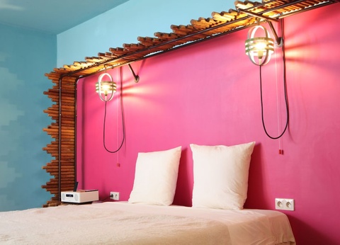 Hôtel Dar Hi Life 4* - 41