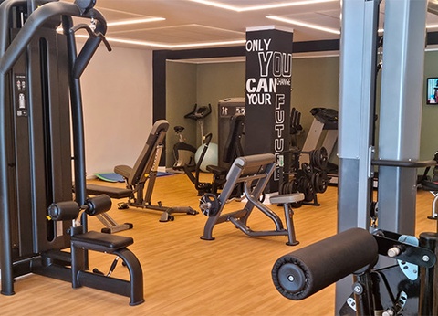 Club Framissima Premium Sentido Marillia Resort & Spa 5* - 30