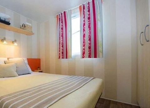 Camping Marvilla Parks - La Pinède 4* - 47