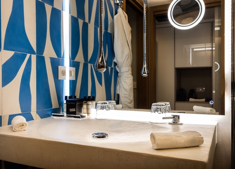 Hôtel Kasano 4* (vols réguliers) - 3