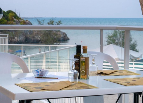 Villaggio Camping Capo Vieste, 3* - 66