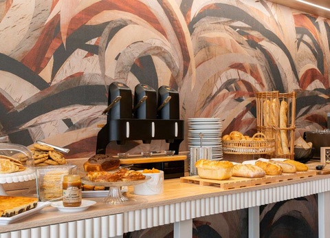 Séjour détente à Vannes avec sauna privatif - 4* - 13