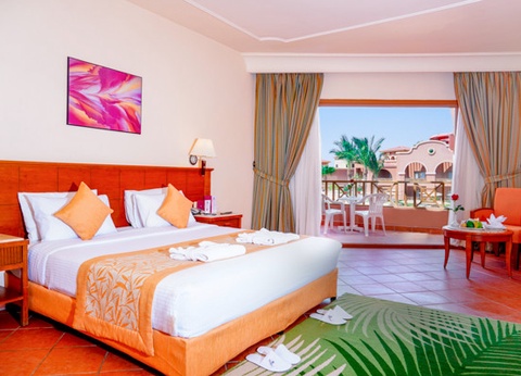 Hôtel Charmillion Gardens Aqua Park 4* - 6