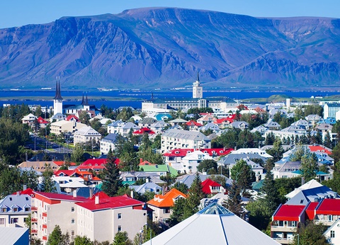 City Break 4 nuits - Découvertes boréales by Ôvoyages - 3