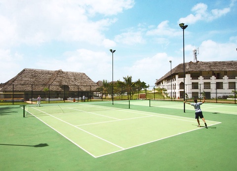 Hôtel Sea Cliff Resort et Spa 5* - 13