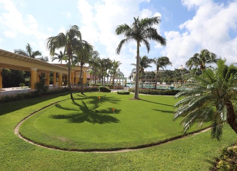 Hôtel JOIA Paraíso by Iberostar 5* - 14