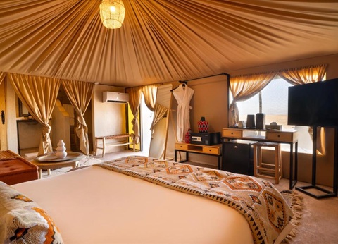 Combiné Marrakech et Agafay - 21