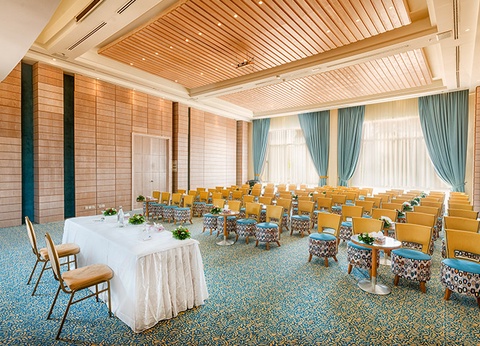 Hôtel Steigenberger Marhaba Hammamet 5* - 26