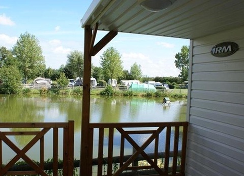 Camping La Gerfleur 3* - 14