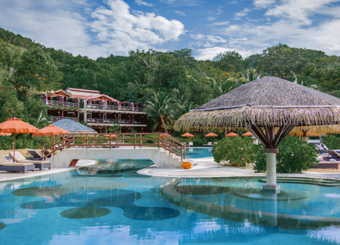 Combiné De Bangkok à Koh Samui 5* - 20