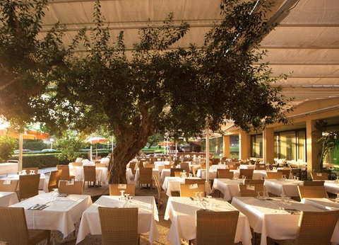 Club Jumbo Lipari 4* - 10