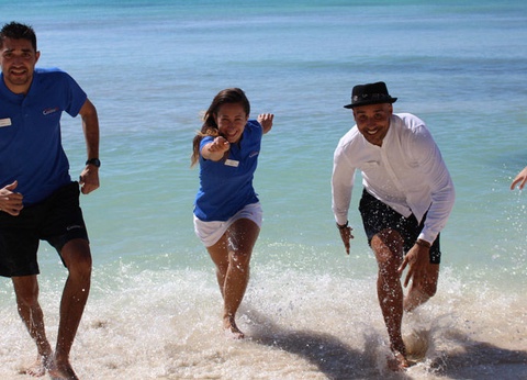 Club Coralia Jalsa Beach Hotel & Spa 3* sup - 9