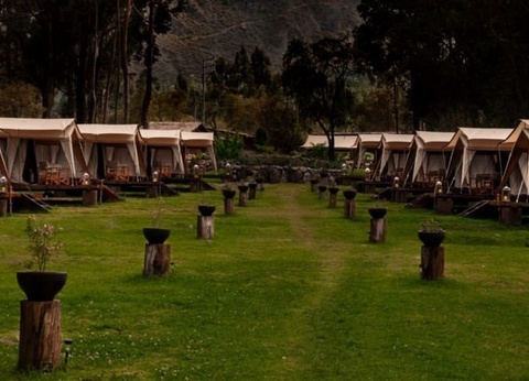 Incontournables du Pérou - 11J/9N - 2026 - 11