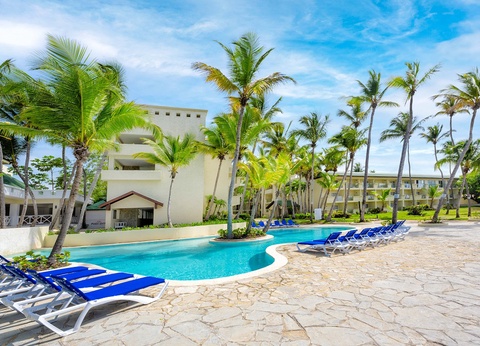 RÉP. DOMINICAINE | Juan Dolio - Coral Costa Caribe 4* - 12