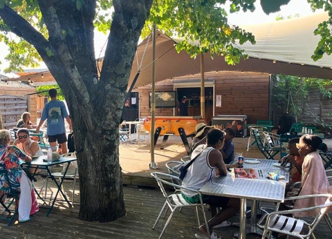 Camping Ludo Parc Pausado, 3* - 10