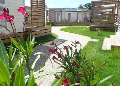 Camping Les Beaupins, 3* - 13