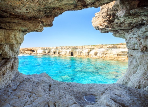 Autotour Richesses de Chypre en liberté *** - 10