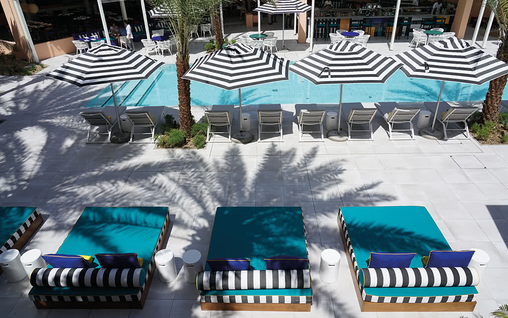 Hôtel SALT of Palmar 5* - 13