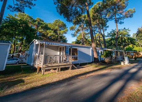 Camping Palmyre Loisirs, 4* - 25