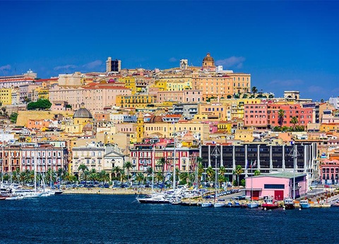 Circuit Le Grand Tour de Sardaigne - 13