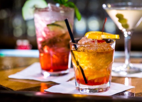 Camping La Berge Fleurie, 4* - 34