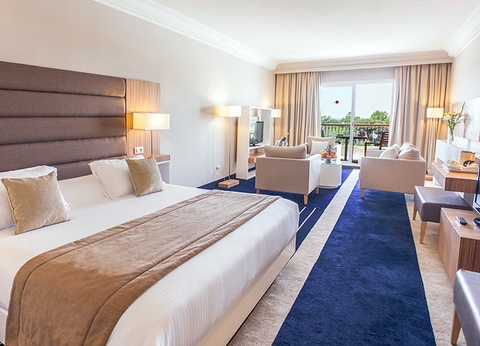 Séjour EL MOURADI GAMMARTH 5*, Pension Complète - 20