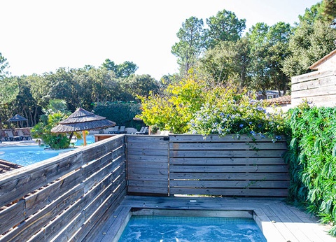 Parc Résidentiel Campo Di Mare 3* - 20