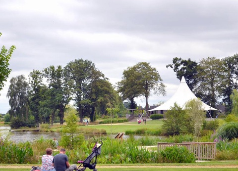 Camping Aquarev, 3* - 16