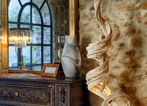 Hôtel La Dimora 4* (vols réguliers) - 7