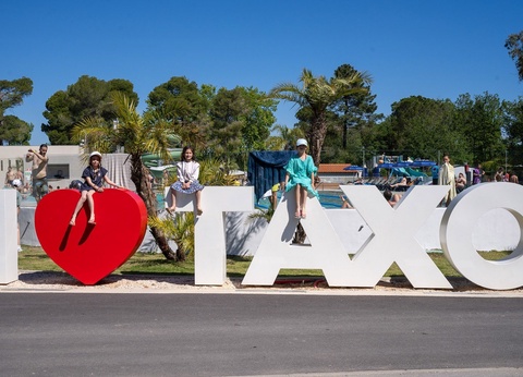 Camping Taxo les Pins - 13