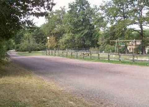 Camping Les Lacs d'Armagnac, 4* - 35