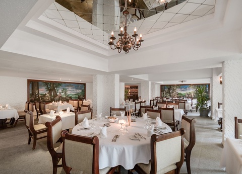 Hôtel Sindbad Club 4* - 42