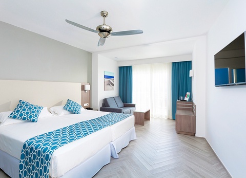 Hôtel Riu Papayas 4* - 5