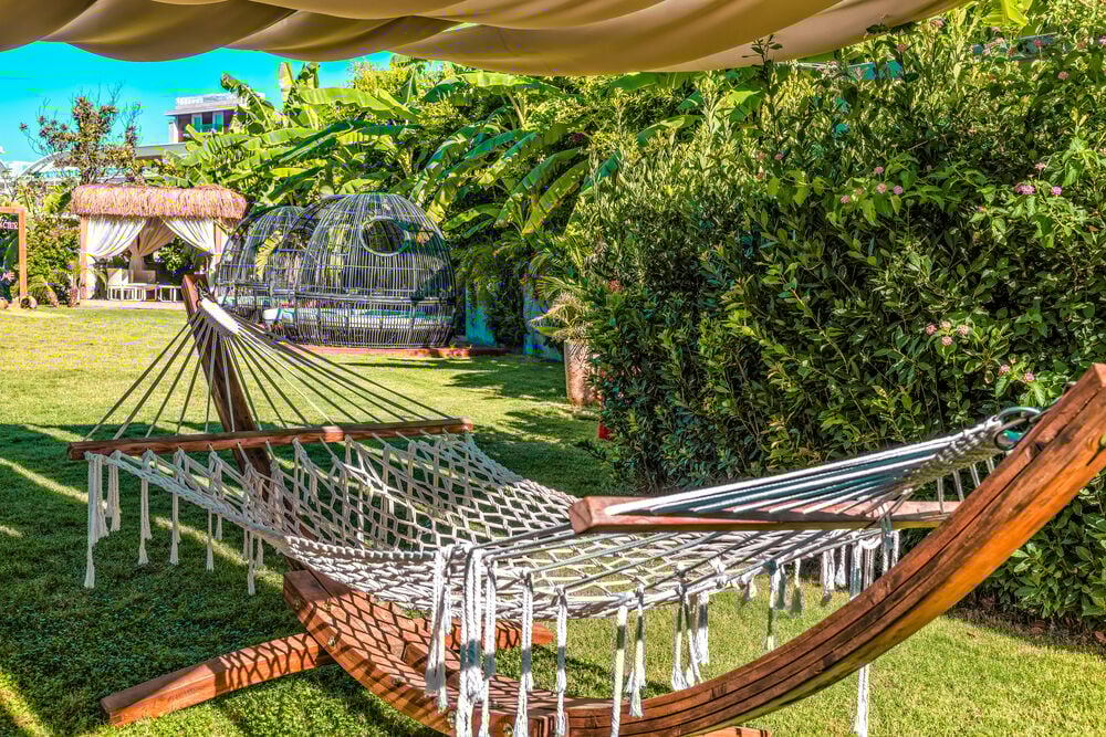 Hôtel Belek Beach Resort Hôtel 5* - 17