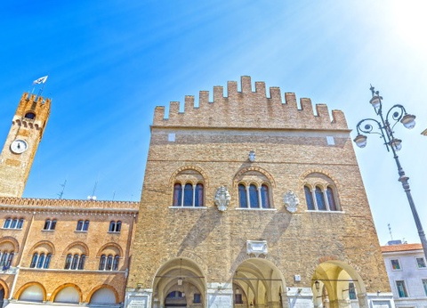 Circuit Richesses de la Vénétie à Trieste 3* - 11