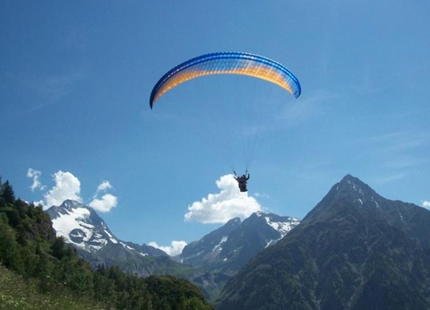 Camping Le Colporteur - Ciela Village, 4* - 17