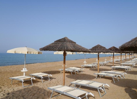 Sikania Eco Resort 4* - 22