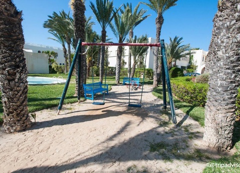 Hôtel Sentido Djerba Beach 4* - 6