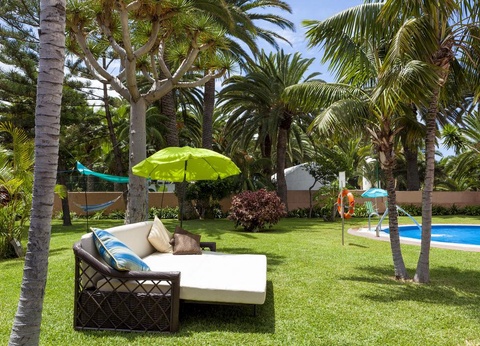 Hôtel Sol Puerto De La Cruz Tenerife 4* - 11