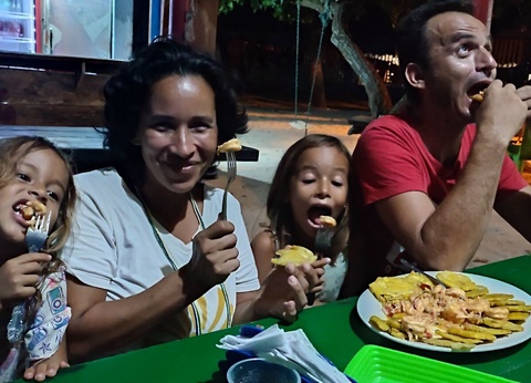 Alma de Colombia - 19