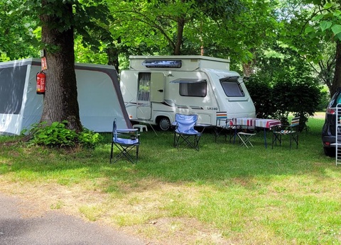 Camping le Soulhol 3* - 20