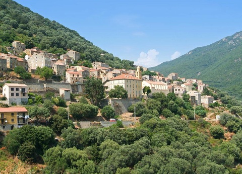 Camping maeva Escapades Le Colomba, 4* - 24