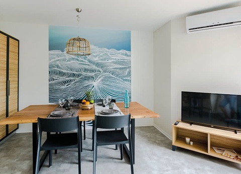 Santa Apolonia Résidence - 7