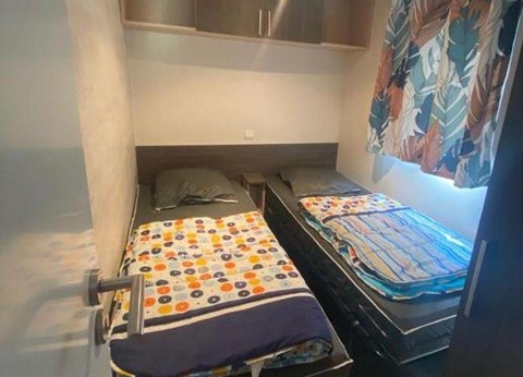 Camping du Pré Morjal, 3* - 32