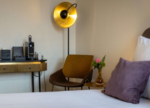 Profitez de la ville animée d'Amsterdam avec une nuitée en centre-ville - 4* - 25